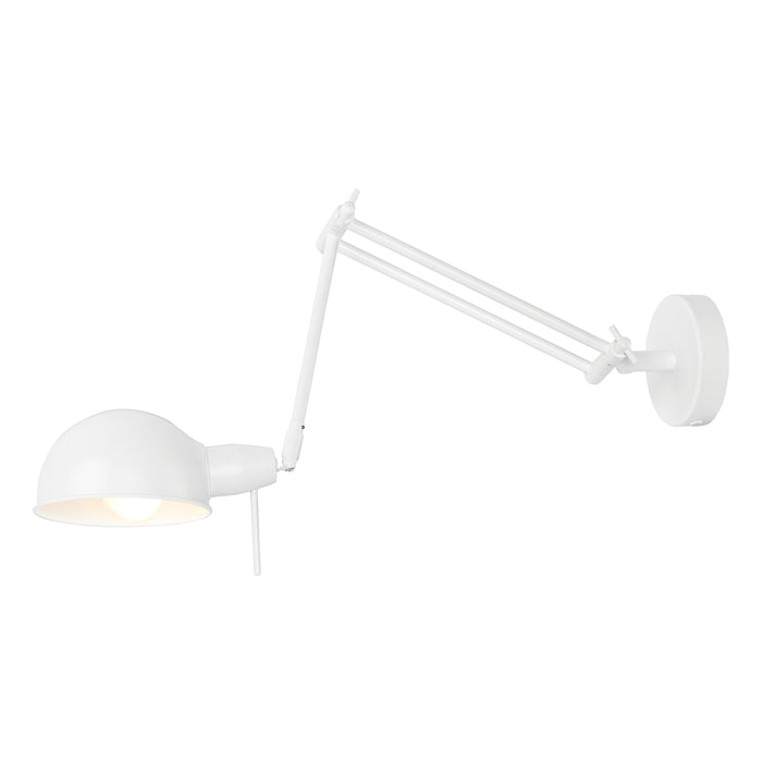 it’s about RoMi Glasgow Wandlamp