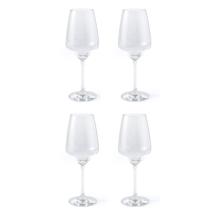 Vivo Voice Basic Wijnglas 0,36 L - 4 st.