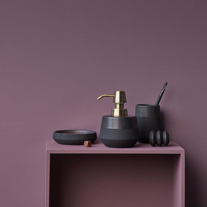 Aquanova Opaco Zeepdispenser