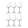 Chef & Sommelier Open Up Ambient Likeurglazen 0,17 L - Set van 6