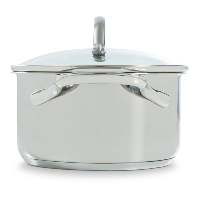 BK Purity Kookpan Ø 16 cm