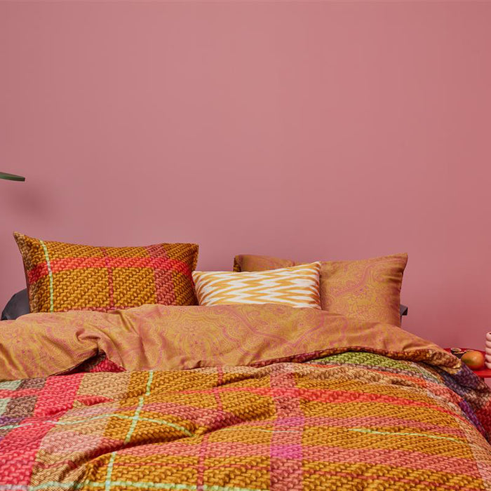 Oilily Walter Dekbedovertrek 140 x 220 cm