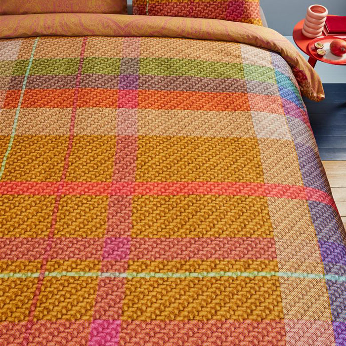 Oilily Walter Dekbedovertrek 140 x 220 cm