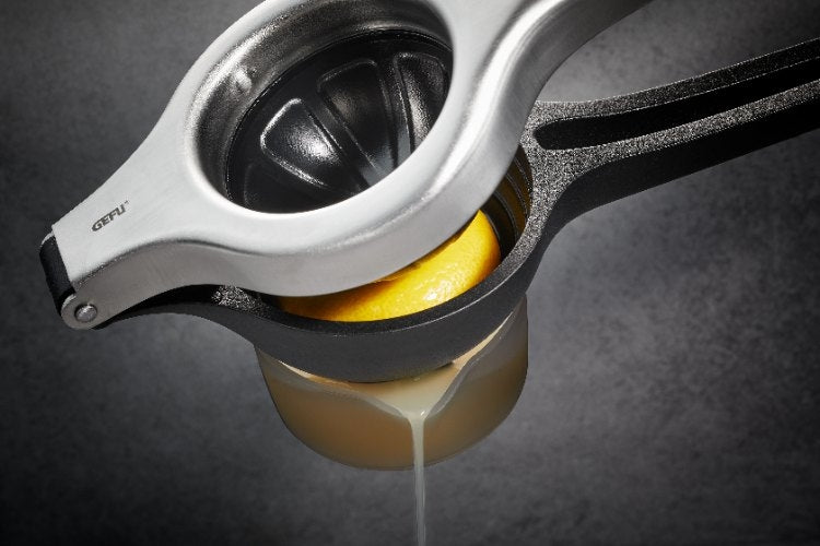 Citruspers, Handpers - Gefu | LEMON PRO