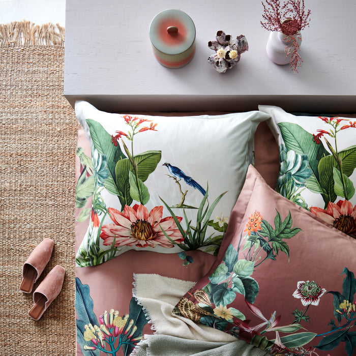 Vandyck Tropical Dekbedovertrek 140 x 220 cm
