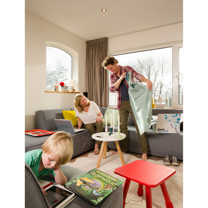 Normann Copenhagen Tablo Tafel Small Ø 50 cm