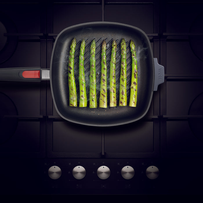 Woll Nowo Grillpan 28 x 28 cm