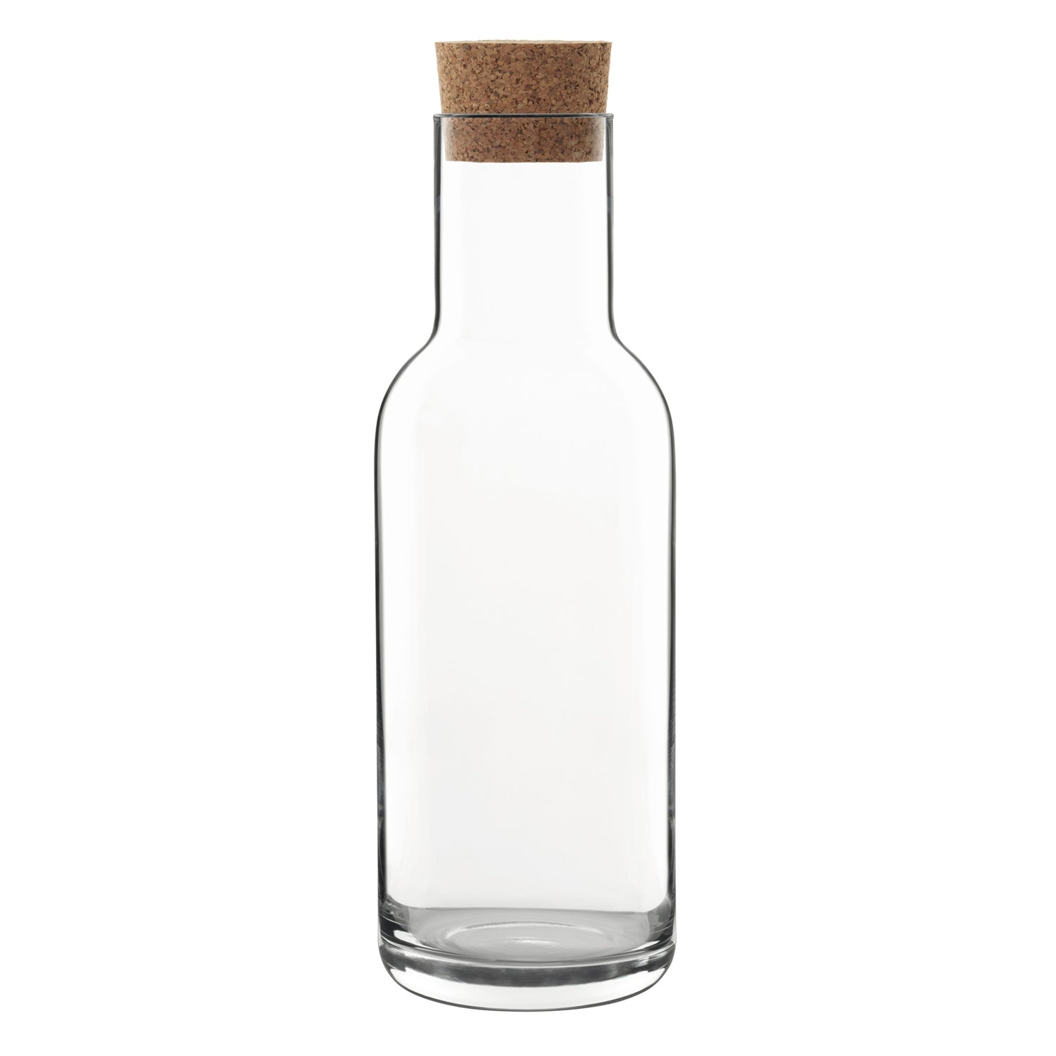 Luigi Bormioli Sublime Karaf met Kurk 1 L