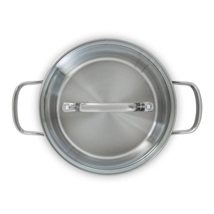 BK Purity Kookpan Ø 18 cm