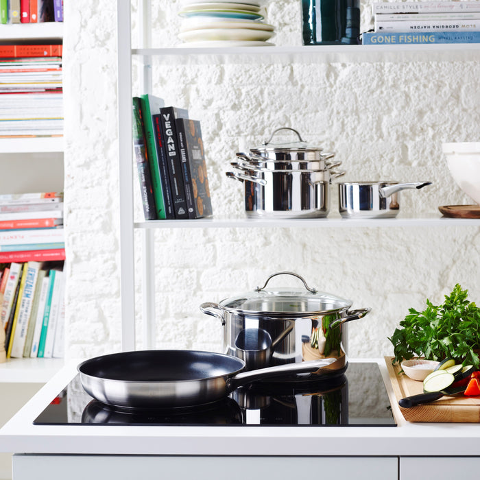 BK Purity Kookpan Ø 18 cm