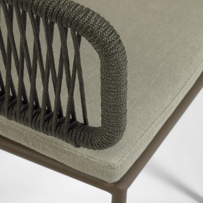 Kave Home Nadin Tuinstoel