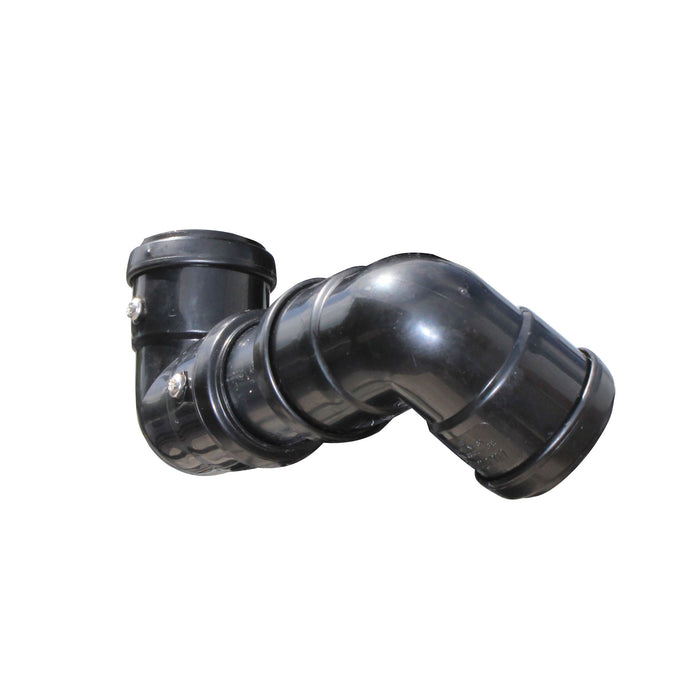 Royal Well Gootverbindingsset/Koppelstukken