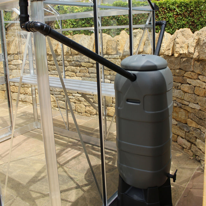 Royal Well Gootverbindingsset/Koppelstukken