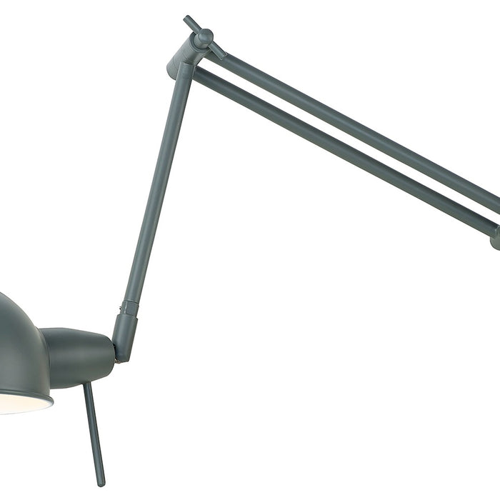 it’s about RoMi Glasgow Wandlamp