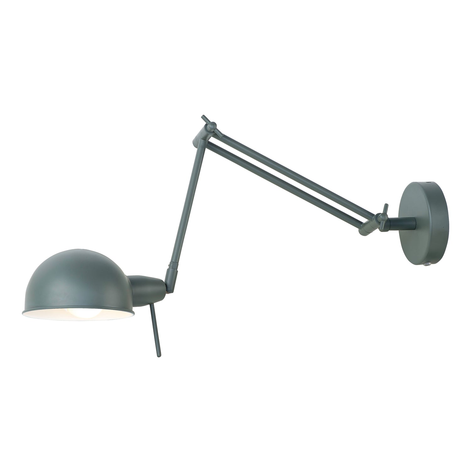 it’s about RoMi Glasgow Wandlamp