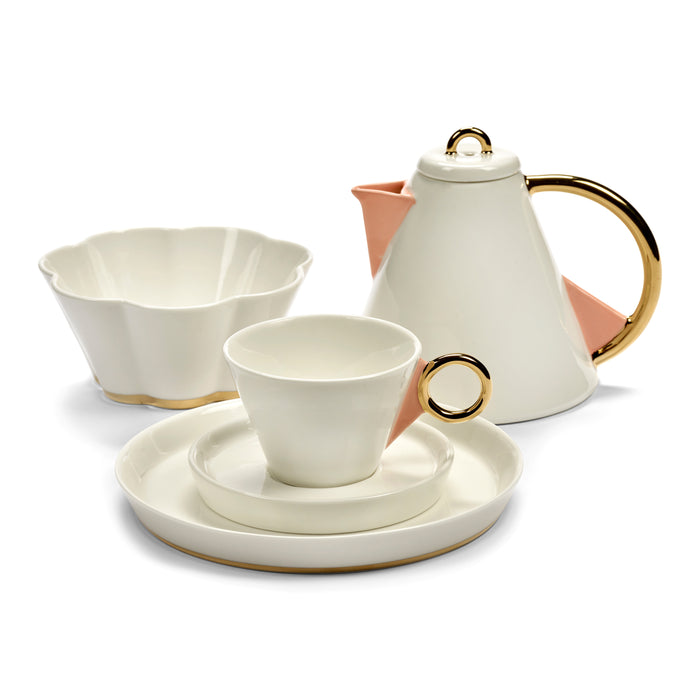 Serax Desiree Kom Ø 13,6 cm