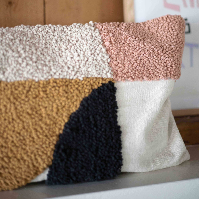 Kidsdepot Kaya Sierkussen - Roze