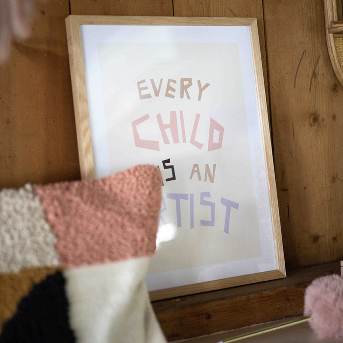 Kidsdepot Kaya Sierkussen - Roze