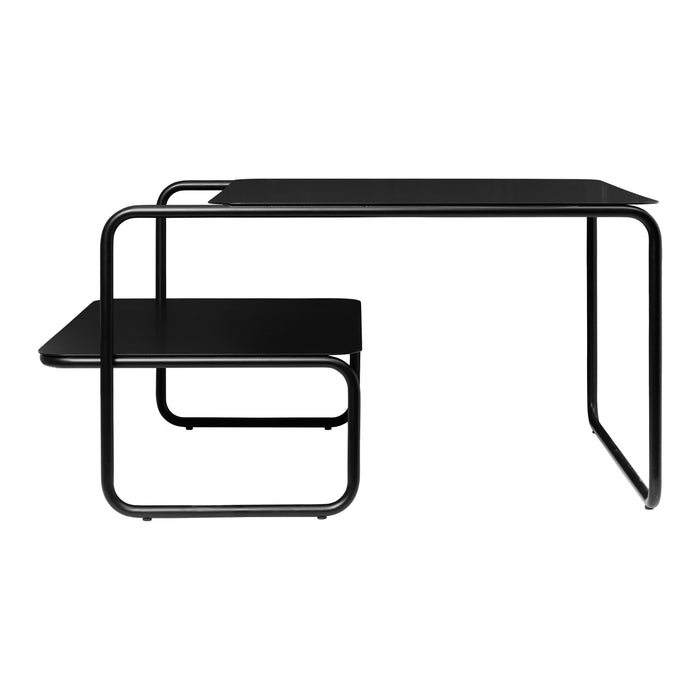 Ferm Living Level Salontafel