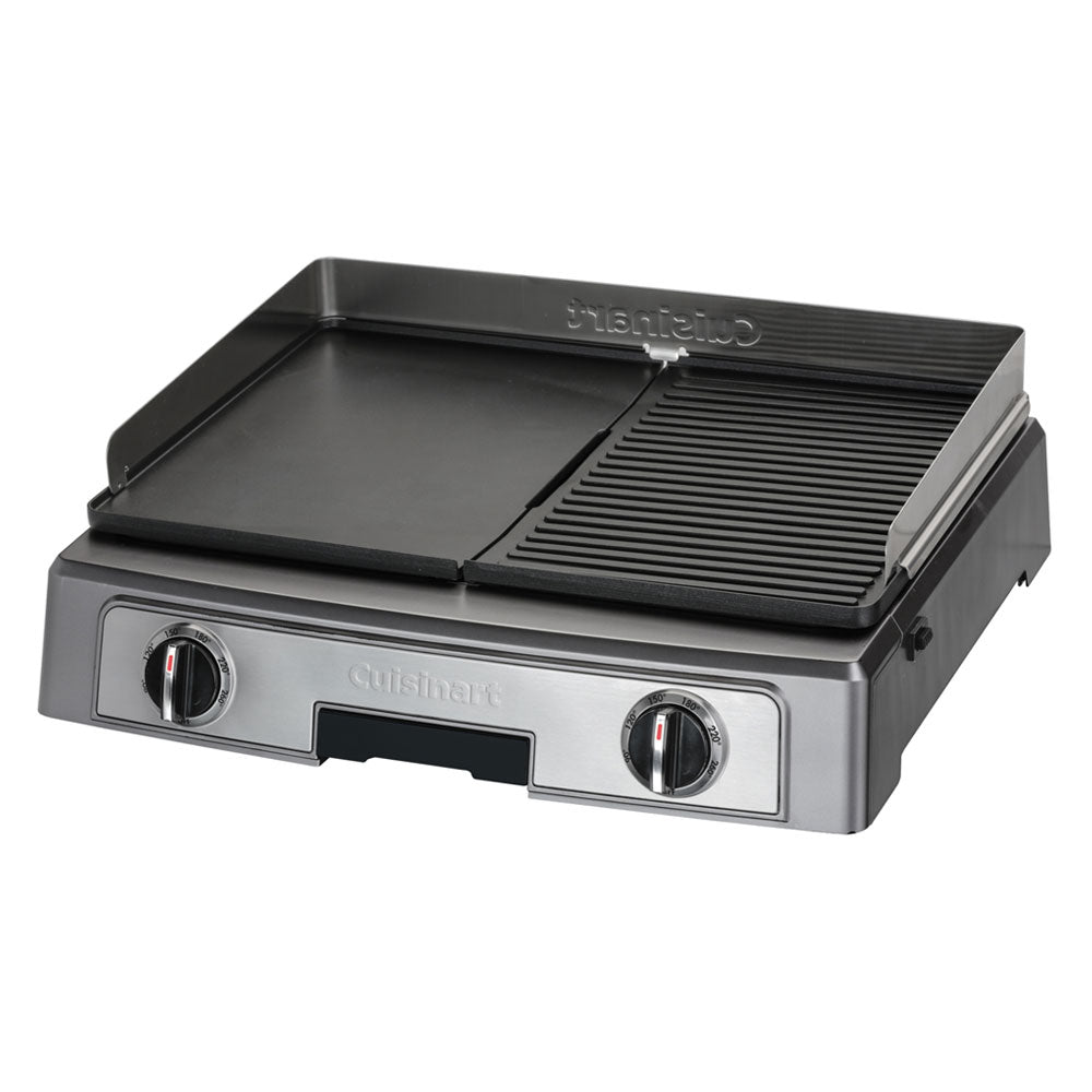 Cuisinart PL50E Multifunctionele Plancha Bakplaat