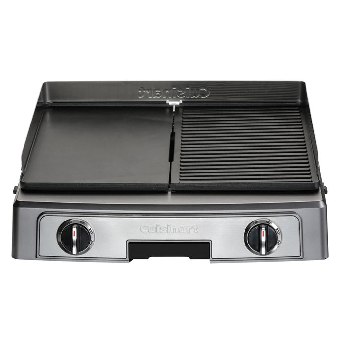 Cuisinart PL50E Multifunctionele Plancha Bakplaat