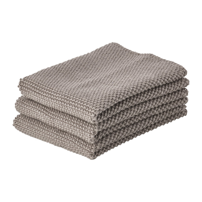 Zone Denmark Vaatdoek - 3 st.