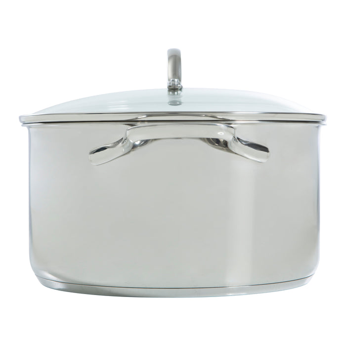 BK Purity Soeppan Ø 24 cm