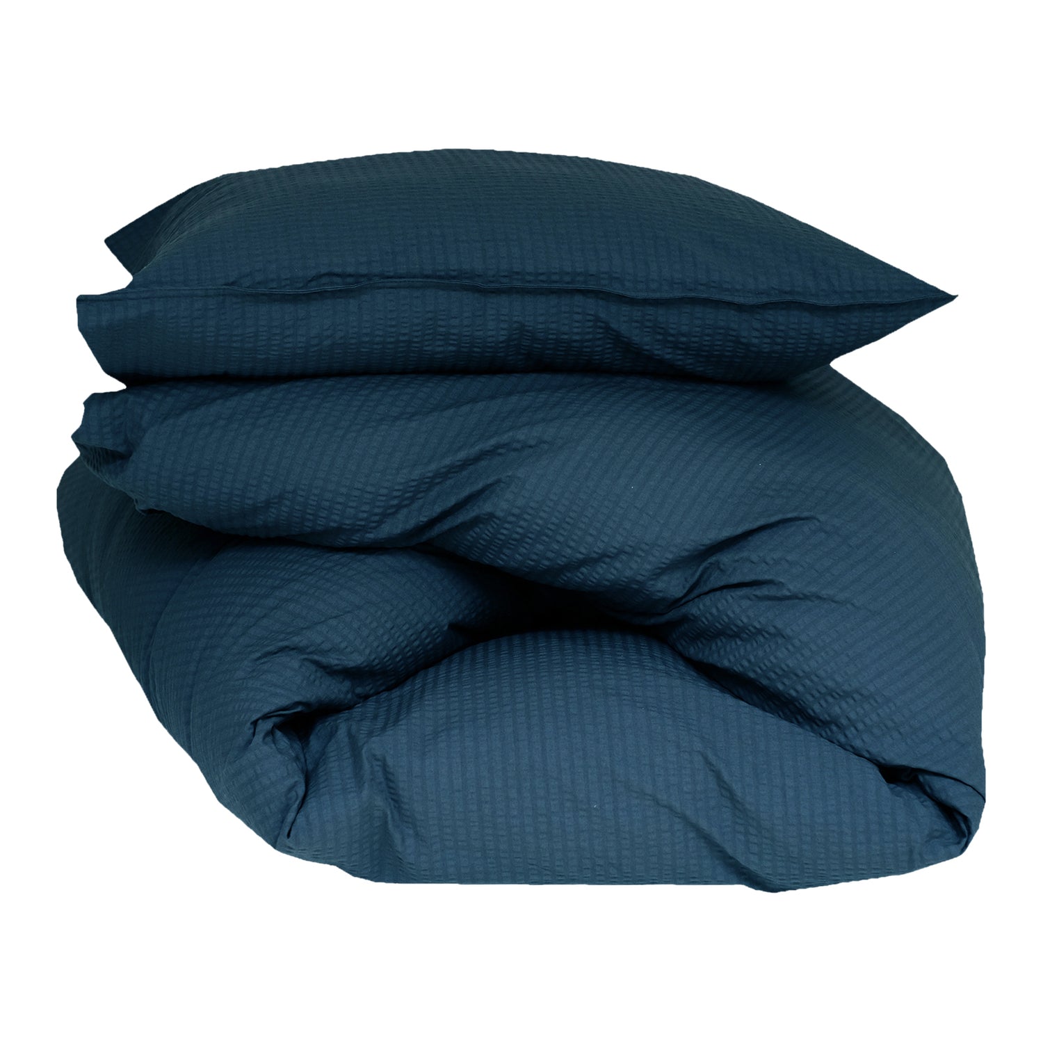 Crisp Sheets Dekbedovertrek 140 x 220 cm - Cote D'azur