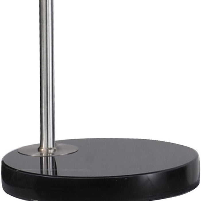 LT-Luce Vloerlamp Booglamp Klein 25cm Bol