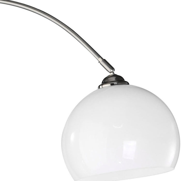 LT-Luce Vloerlamp Booglamp Klein 25cm Bol