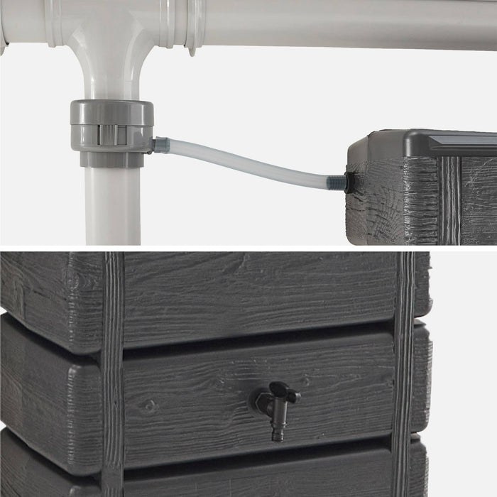 sweeek - Regenton 300L