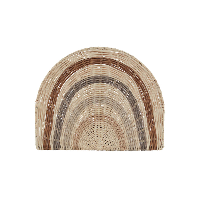 OYOY Rainbow Wandlamp