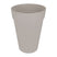 Elho Loft Urban Round High Bloempot 28 cm Grijs