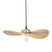 Kidsdepot Vayen Hanglamp - Naturel