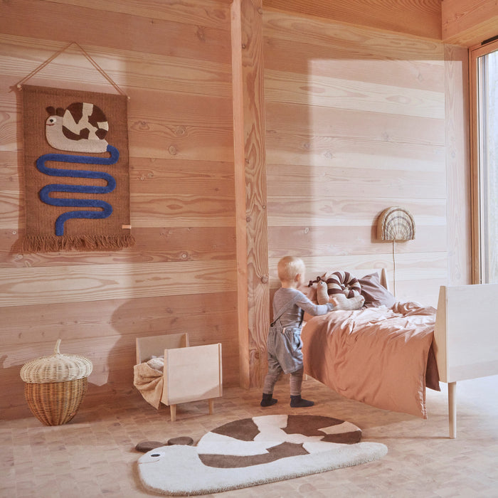 OYOY Acorn Opbergmand