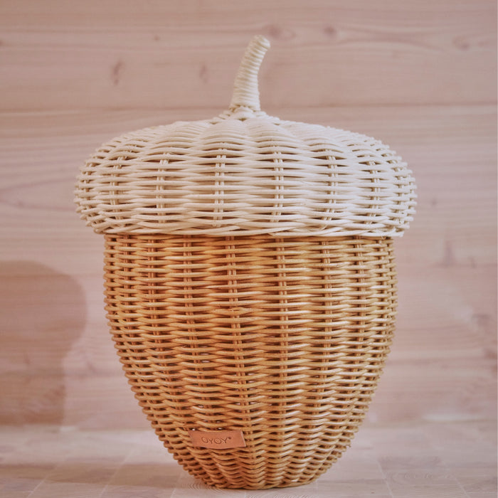 OYOY Acorn Opbergmand