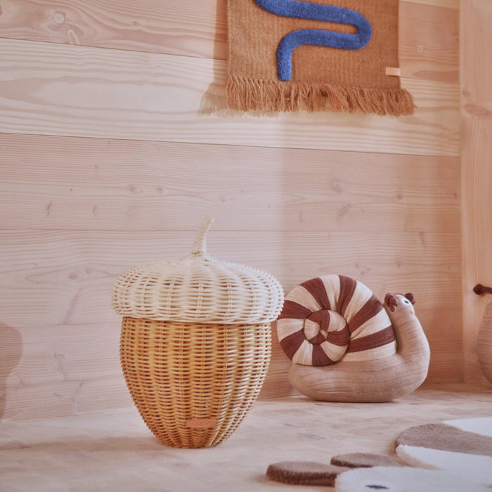 OYOY Acorn Opbergmand