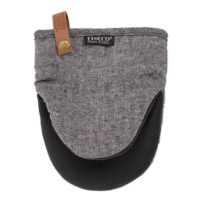 Tiseco Home Studio Sherlock Gripper Set van 2 - Fishbone