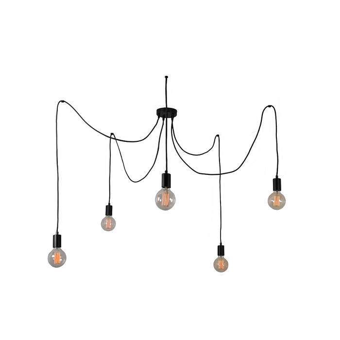 it's about RoMi Kabelhouder Hangsysteem