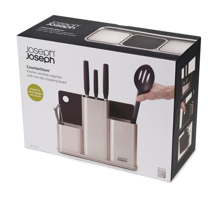 Joseph Joseph CounterStore Keukenorganiser