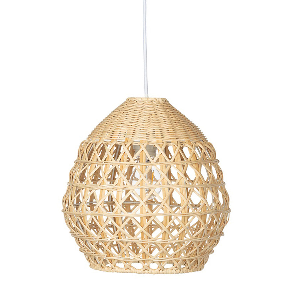 Kidsdepot Velin Hanglamp - Naturel