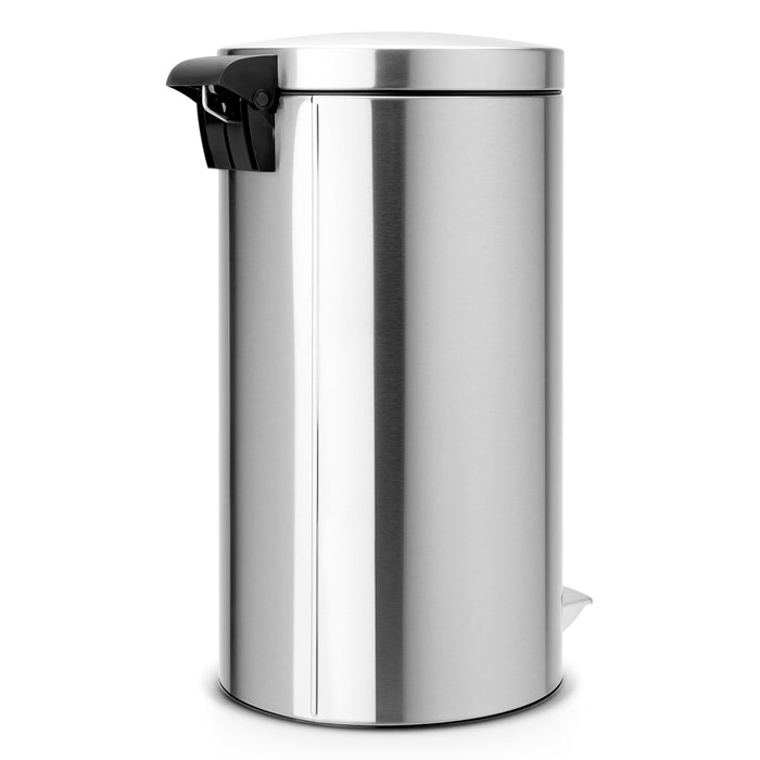 Brabantia Twin MotionControl Pedaalemmer 40 Liter (2x20 Liter) Mat