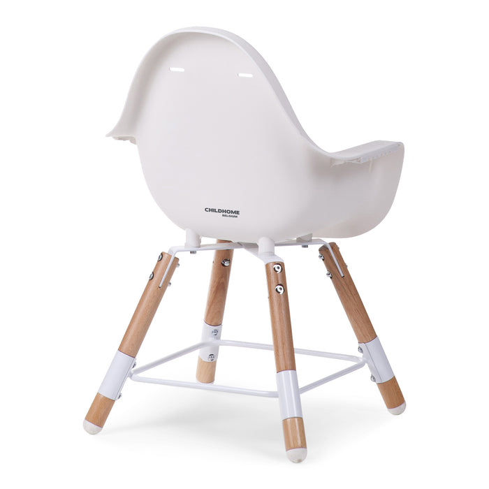 Childhome Evolu 2 Kinderstoel