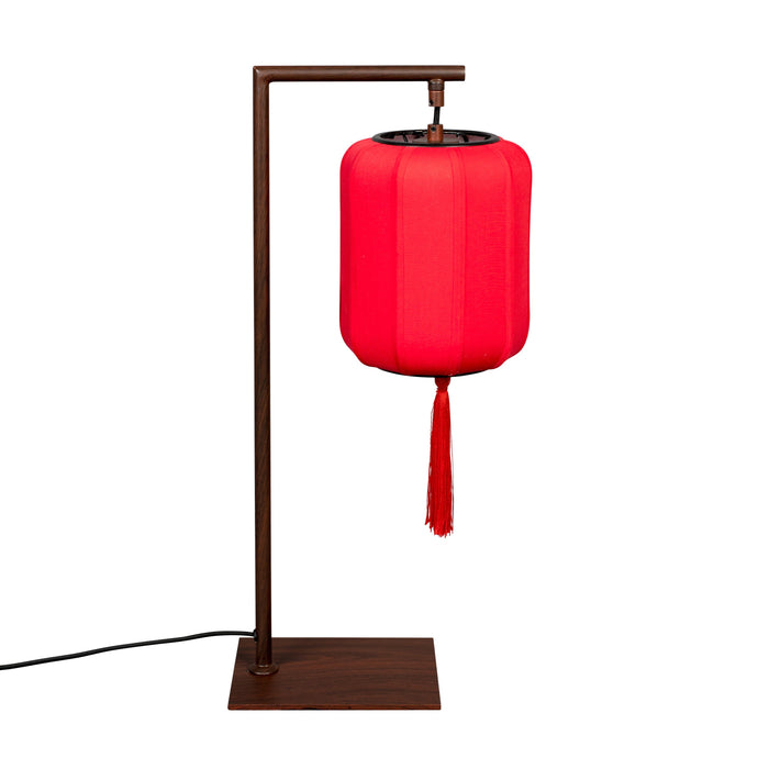 Dutchbone Suoni Tafellamp