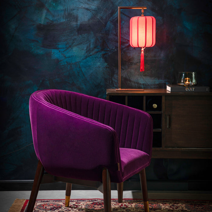 Dutchbone Suoni Tafellamp