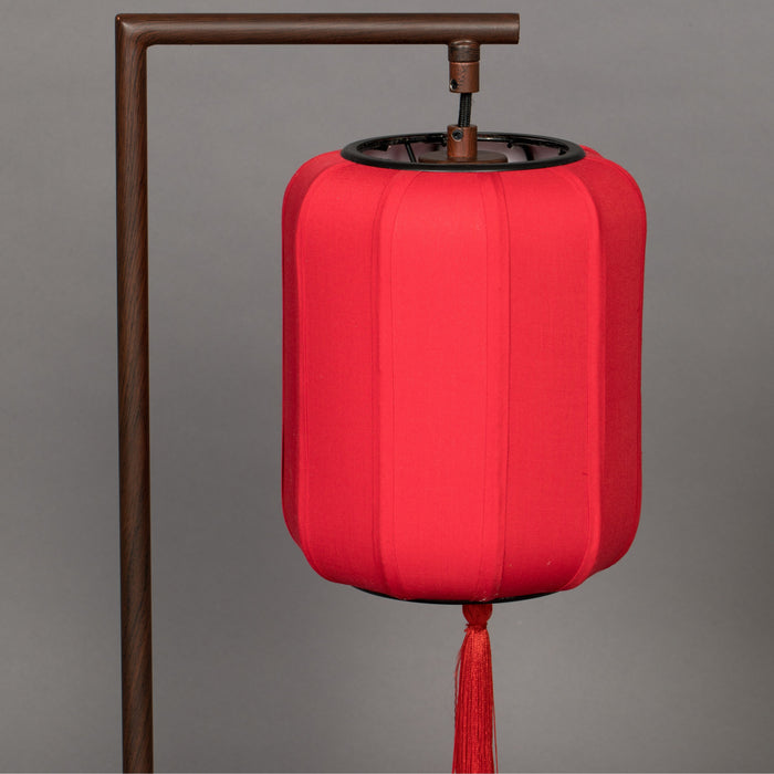 Dutchbone Suoni Tafellamp