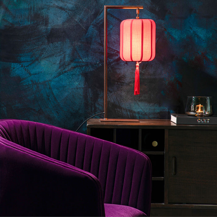 Dutchbone Suoni Tafellamp