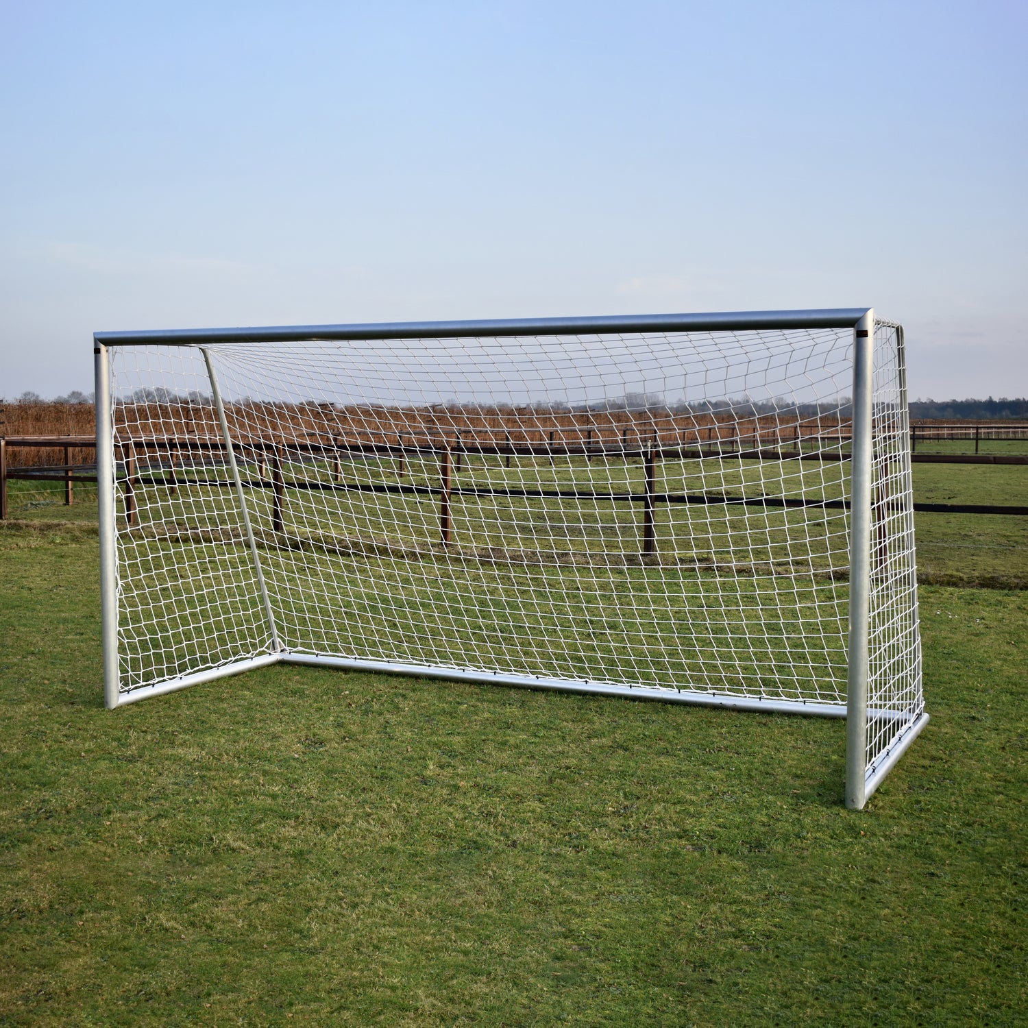 Avyna PRO Voetbaldoel 400 x 200 cm