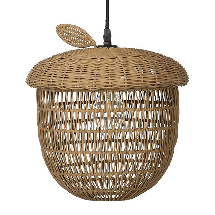 Kidsdepot Veda Hanglamp - Naturel