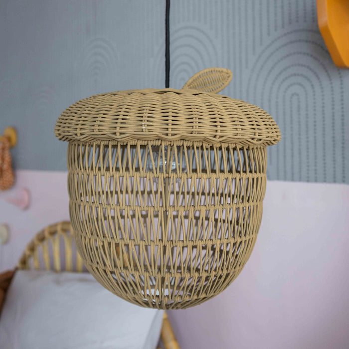 Kidsdepot Veda Hanglamp - Naturel